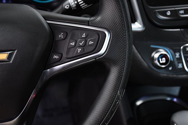 2025 Chevrolet Malibu 4dr Sedan 1LT - 22976704 - 21