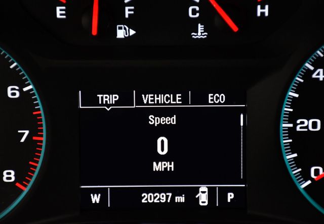 2025 Chevrolet Malibu 4dr Sedan 1LT - 22976704 - 22