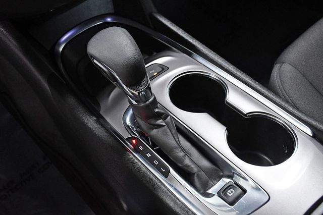 2025 Chevrolet Malibu 4dr Sedan 1LT - 22976704 - 24