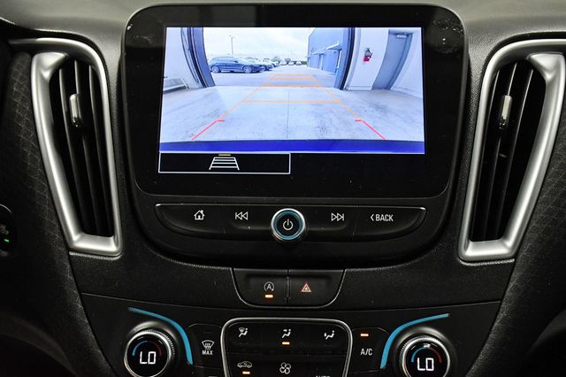 2025 Chevrolet Malibu 4dr Sedan 1LT - 22976704 - 25