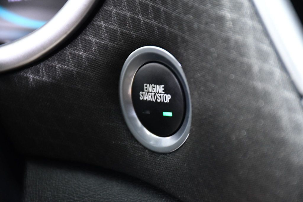 2025 Chevrolet Malibu 4dr Sedan 1LT - 22976704 - 26