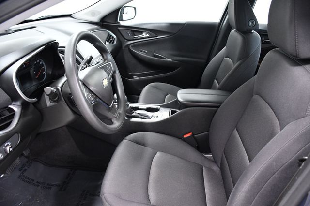 2025 Chevrolet Malibu 4dr Sedan 1LT - 22976704 - 6