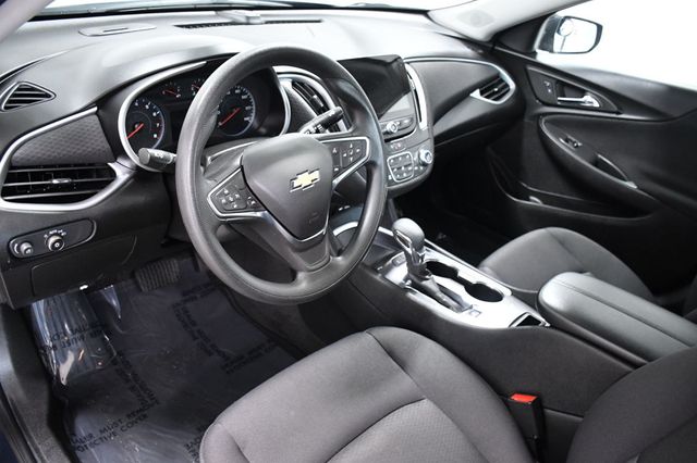 2025 Chevrolet Malibu 4dr Sedan 1LT - 22976704 - 7