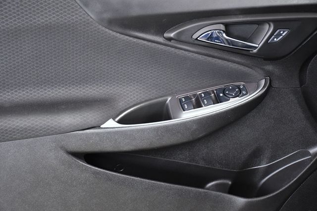 2025 Chevrolet Malibu 4dr Sedan 1LT - 22976704 - 8