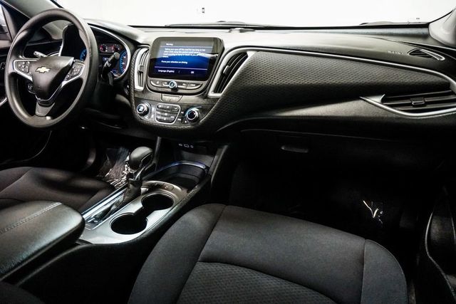 2025 Chevrolet Malibu 4dr Sedan 1LT - 23003797 - 10