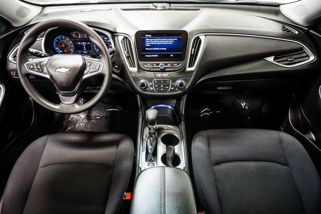 2025 Chevrolet Malibu 4dr Sedan 1LT - 23003797 - 11