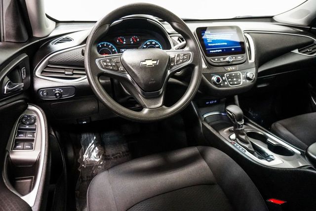 2025 Chevrolet Malibu 4dr Sedan 1LT - 23003797 - 12