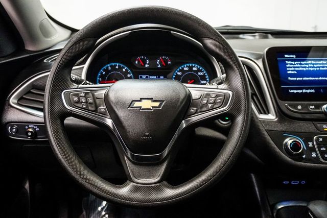 2025 Chevrolet Malibu 4dr Sedan 1LT - 23003797 - 13