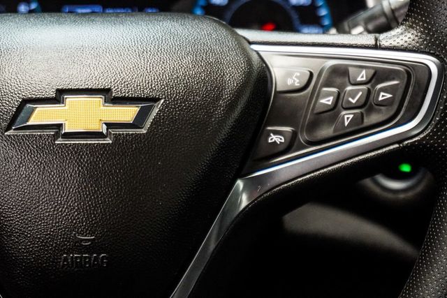 2025 Chevrolet Malibu 4dr Sedan 1LT - 23003797 - 14