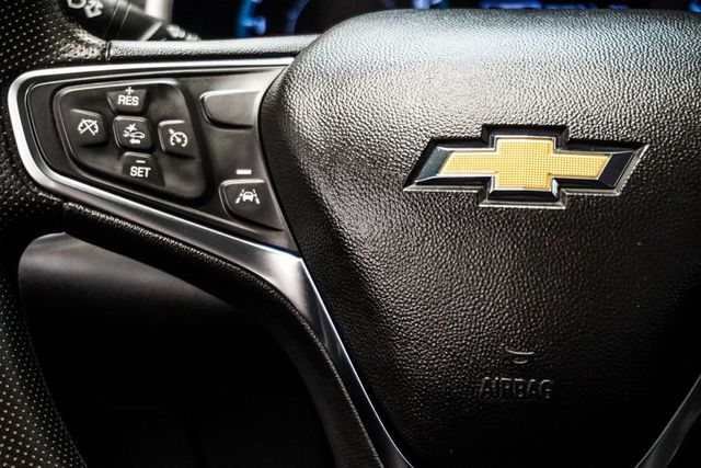 2025 Chevrolet Malibu 4dr Sedan 1LT - 23003797 - 15