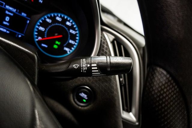 2025 Chevrolet Malibu 4dr Sedan 1LT - 23003797 - 16