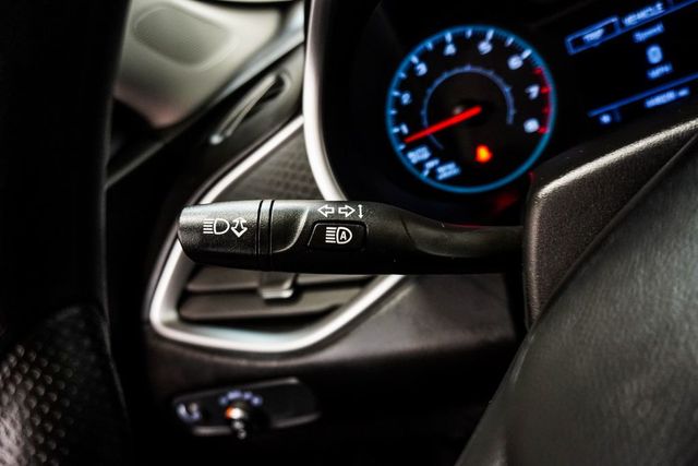 2025 Chevrolet Malibu 4dr Sedan 1LT - 23003797 - 17