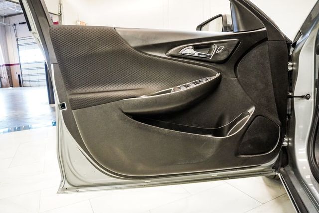 2025 Chevrolet Malibu 4dr Sedan 1LT - 23003797 - 18