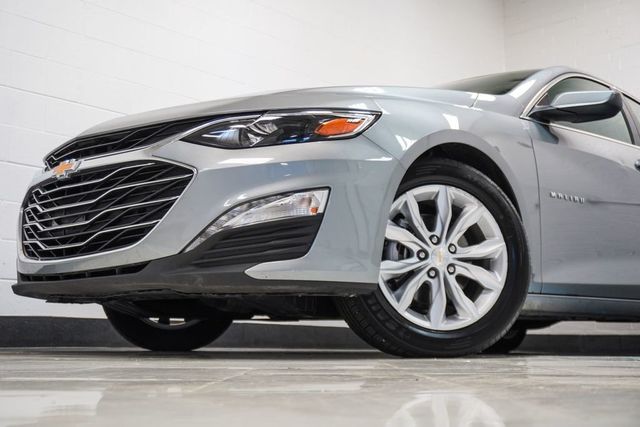 2025 Chevrolet Malibu 4dr Sedan 1LT - 23003797 - 1