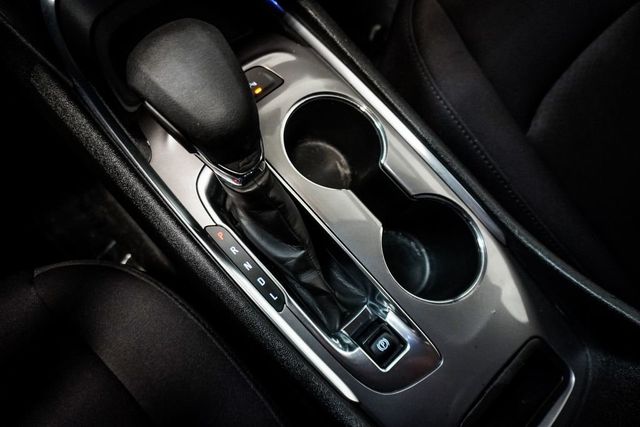 2025 Chevrolet Malibu 4dr Sedan 1LT - 23003797 - 22