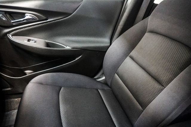 2025 Chevrolet Malibu 4dr Sedan 1LT - 23003797 - 25