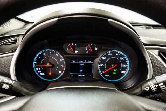 2025 Chevrolet Malibu 4dr Sedan 1LT - 23003797 - 26