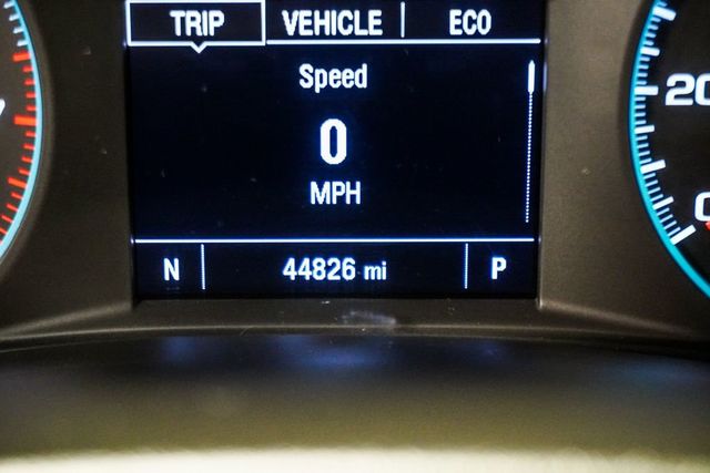 2025 Chevrolet Malibu 4dr Sedan 1LT - 23003797 - 27