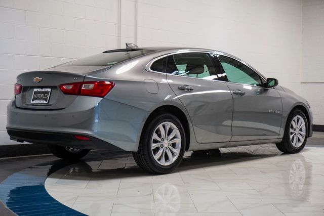 2025 Chevrolet Malibu 4dr Sedan 1LT - 23003797 - 28