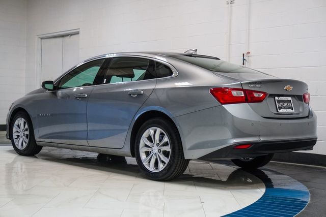 2025 Chevrolet Malibu 4dr Sedan 1LT - 23003797 - 29