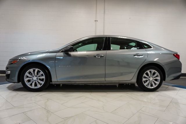 2025 Chevrolet Malibu 4dr Sedan 1LT - 23003797 - 30