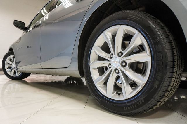 2025 Chevrolet Malibu 4dr Sedan 1LT - 23003797 - 32