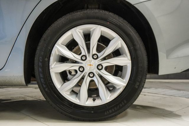 2025 Chevrolet Malibu 4dr Sedan 1LT - 23003797 - 33