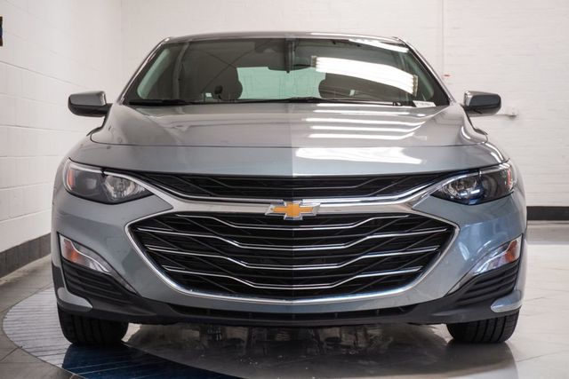 2025 Chevrolet Malibu 4dr Sedan 1LT - 23003797 - 34
