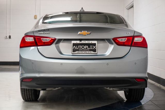 2025 Chevrolet Malibu 4dr Sedan 1LT - 23003797 - 35