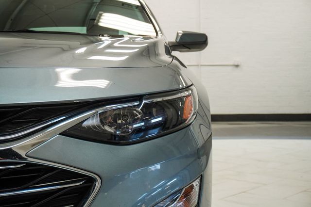 2025 Chevrolet Malibu 4dr Sedan 1LT - 23003797 - 37