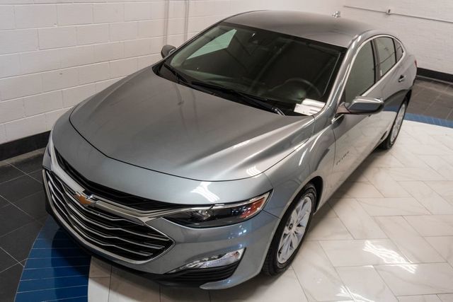 2025 Chevrolet Malibu 4dr Sedan 1LT - 23003797 - 38