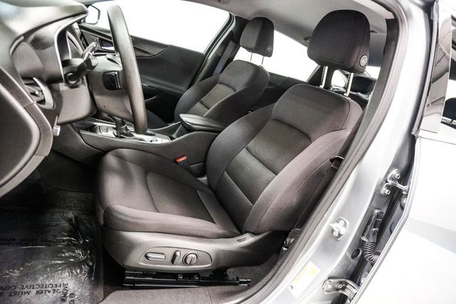 2025 Chevrolet Malibu 4dr Sedan 1LT - 23003797 - 5