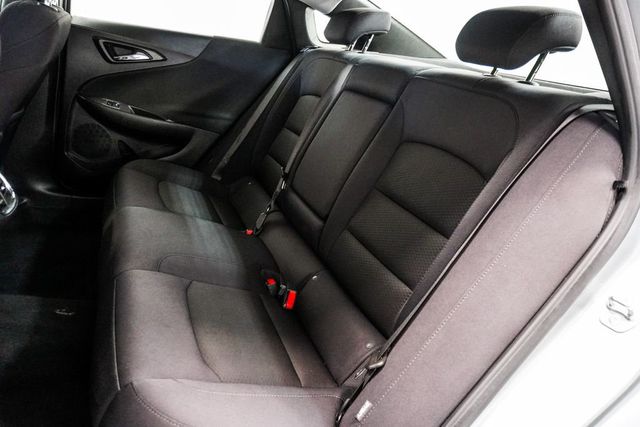 2025 Chevrolet Malibu 4dr Sedan 1LT - 23003797 - 7