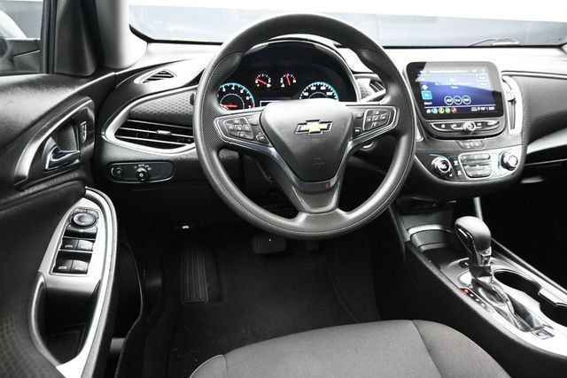 2025 Chevrolet Malibu 4dr Sedan 1LT - 23046099 - 11