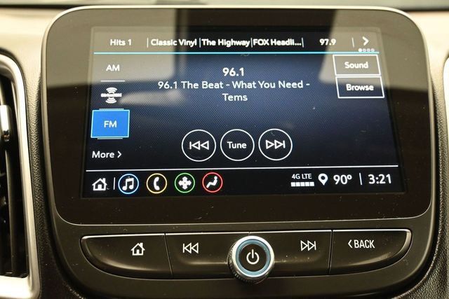 2025 Chevrolet Malibu 4dr Sedan 1LT - 23046099 - 14
