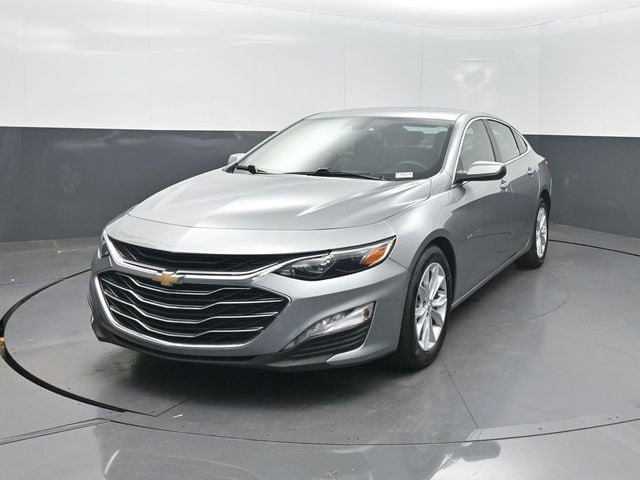 2025 Chevrolet Malibu 4dr Sedan 1LT - 23046099 - 1