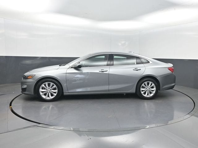 2025 Chevrolet Malibu 4dr Sedan 1LT - 23046099 - 2