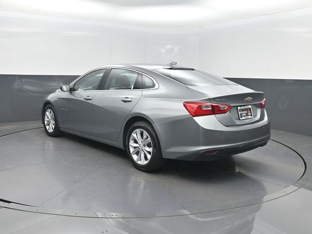 2025 Chevrolet Malibu 4dr Sedan 1LT - 23046099 - 30