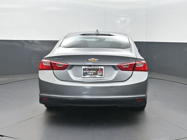 2025 Chevrolet Malibu 4dr Sedan 1LT - 23046099 - 31