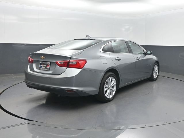 2025 Chevrolet Malibu 4dr Sedan 1LT - 23046099 - 32