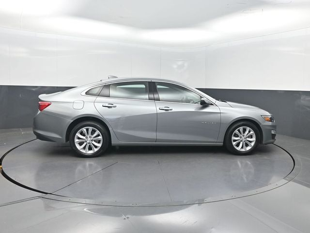 2025 Chevrolet Malibu 4dr Sedan 1LT - 23046099 - 33