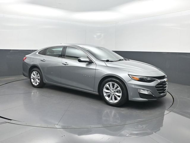 2025 Chevrolet Malibu 4dr Sedan 1LT - 23046099 - 34