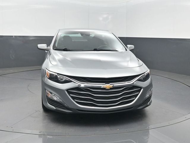 2025 Chevrolet Malibu 4dr Sedan 1LT - 23046099 - 35