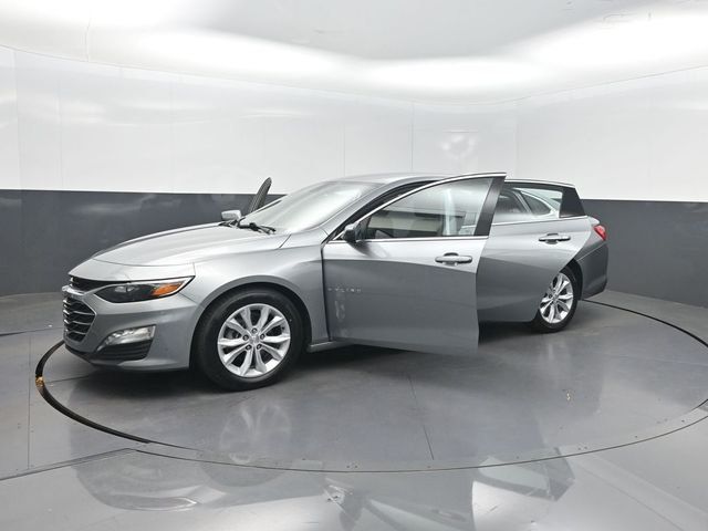2025 Chevrolet Malibu 4dr Sedan 1LT - 23046099 - 36