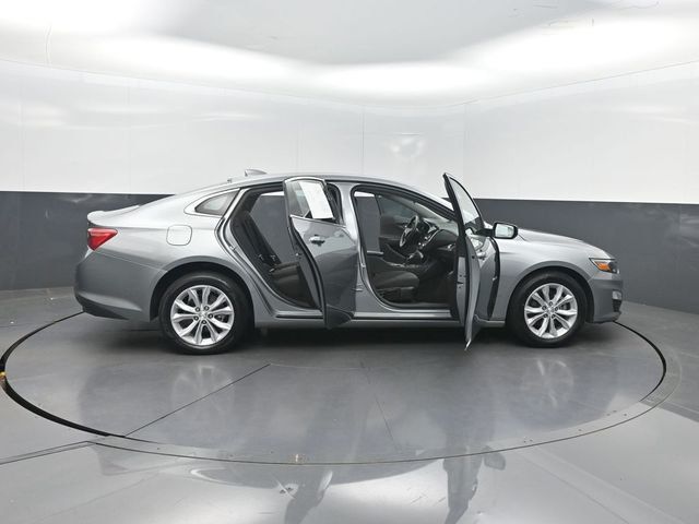 2025 Chevrolet Malibu 4dr Sedan 1LT - 23046099 - 37