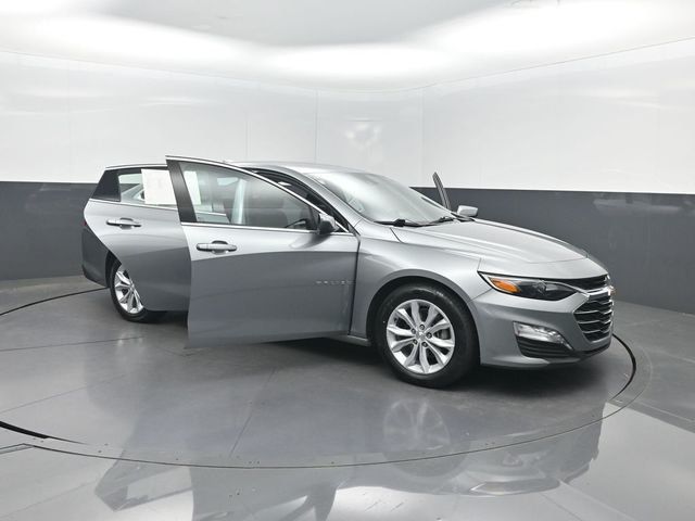 2025 Chevrolet Malibu 4dr Sedan 1LT - 23046099 - 38