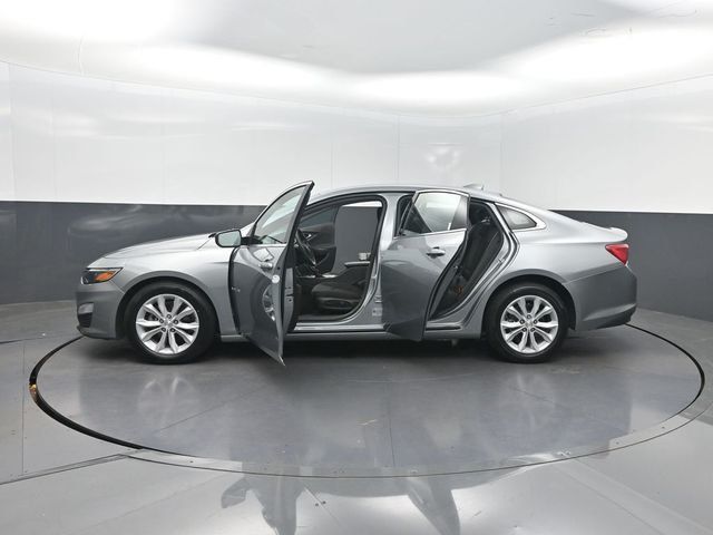 2025 Chevrolet Malibu 4dr Sedan 1LT - 23046099 - 39
