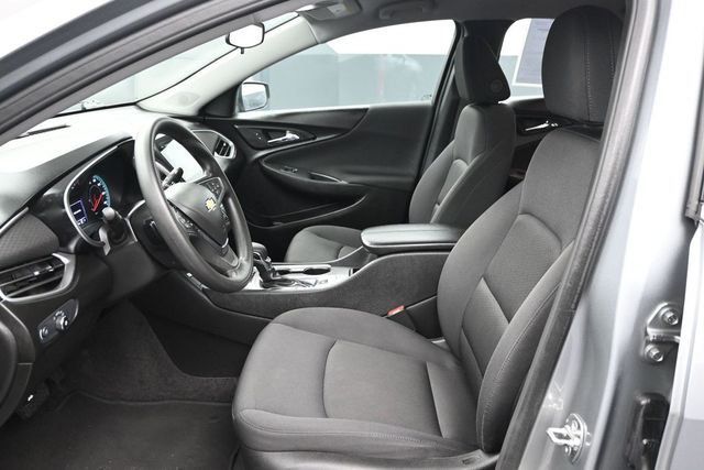 2025 Chevrolet Malibu 4dr Sedan 1LT - 23046099 - 5