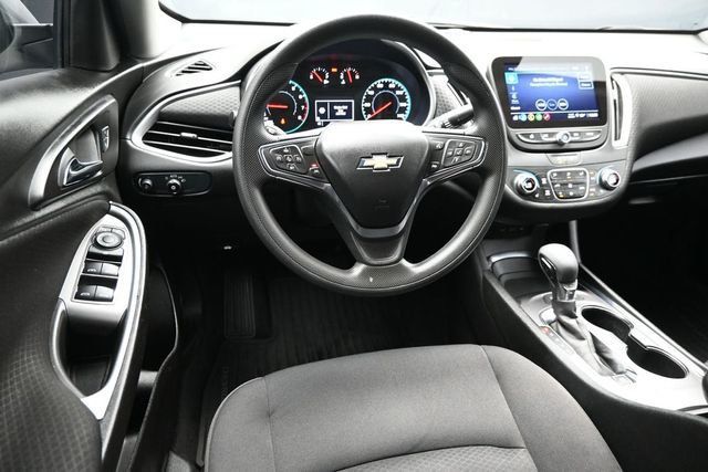 2025 Chevrolet Malibu 4dr Sedan 1LT - 23020375 - 11