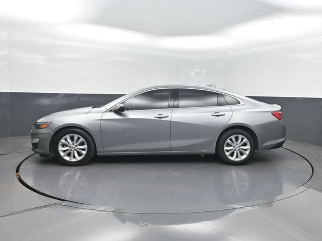 2025 Chevrolet Malibu 4dr Sedan 1LT - 23020375 - 1